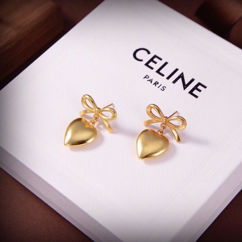 Celine Earrings